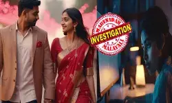 പതിവുപോലെ ഭാര്യയെ ഒരു നോക്ക് കാണാൻ വീഡിയോ കോളിലെത്തിയ ഭർത്താവ്; സംസാരിച്ചിരുന്നതും വഴക്ക് തുടങ്ങി; പരസ്പ്പരം തർക്കിച്ച് മുഴുവൻ ബഹളം; പൊടുന്നനെ കലി കയറി സൗദിയിലിരുന്ന യുവാവിന്റെ കടുംകൈ; വീട്ടുകാർ ഓടിയെത്തിയപ്പോൾ ഫാനിന്റെ മൂട്ടിൽ അതിദാരുണ കാഴ്ച