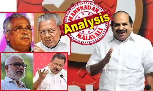 സിപിഐയെ അനുനയിപ്പിക്കാന്‍ അരയും തലയും മുറുക്കി രംഗത്തിറങ്ങുന്ന സിപിഎമ്മിന്റെ മനസ്സില്‍ നിറയുന്നത് കൊടിയേരി മാജിക്കിന്റെ അഭാവം; കോടിയേരിയുടെ വിയോഗത്തോടെ സിപിഎമ്മിന് നഷ്ടമായത് കരുത്തുള്ള രണ്ടാമനെ; ബിനോയ് വിശ്വത്തെ അടുപ്പിക്കാന്‍ എംവി ഗോവിന്ദന് കഴിയുമോ? ബേബി പരാജയപ്പെട്ടെങ്കിലും സിപിഎമ്മിന് ഇപ്പോഴും പ്രതീക്ഷ