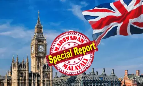 പുതിയ പോളിലും റിഫോം യുകെ തന്നെ മുന്‍പില്‍; കണ്‍സര്‍വേറ്റിവുകളും ലേബറും തുല്യനിലയില്‍; തൊട്ടു പിന്നാലെ ഗ്രീന്‍സു ലിബറല്‍ ഡമോക്രാറ്റുകളും; ബ്രിട്ടനിലെ ദ്വികക്ഷി രാഷ്ട്രീയത്തിന് അന്ത്യമാകുന്നു