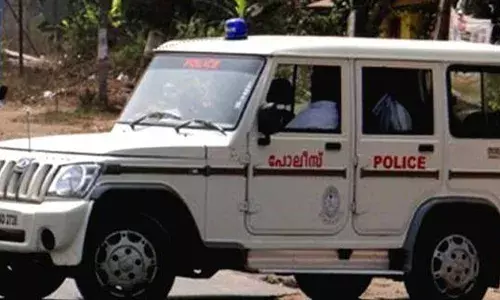 വിവാഹ മോചന കേസില്‍ ഭാര്യയുടെ അഭിഭാഷകയ്ക്ക് ഭര്‍ത്താവിന്റെ മര്‍ദ്ദനം; കേസെടുത്ത് പോലിസ്