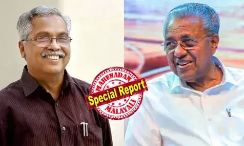 ഒടുവില്‍ പിഎം ശ്രീ തര്‍ക്കത്തില്‍ പരിഹാരം; സിപിഎം- സിപിഐ പ്രശ്‌നം പരിഹാരമാകുന്നത് പിഎം ശ്രീ ധാരണാ പത്രം മരവിപ്പിക്കണമെന്ന് ആവശ്യപ്പെട്ട് കേന്ദ്രത്തിന് കത്തയക്കുമെന്ന ഉറപ്പില്‍;  കത്തിന്റെ പകര്‍പ്പ് സിപിഐക്ക് കൈമാറും; വൈകുന്നേരം നടക്കുന്ന മന്ത്രിസഭായോഗത്തില്‍ സിപിഐയുടെ നാല് മന്ത്രിമാരും പങ്കെടുക്കും; വല്ല്യേട്ടനും കൊച്ചേട്ടനും വീണ്ടും ഒറ്റക്കെട്ട്..!