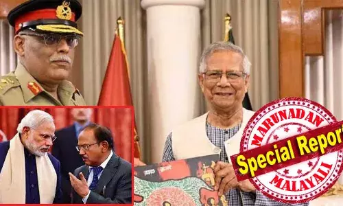 പഹല്‍ഗാമോടെ കാശ്മീര്‍ ഒറ്റക്കെട്ടായി; ഭീകരരെ കയറ്റി വിടാന്‍ പാക്കിസ്ഥാന് പുതിയ കേന്ദ്രം വേണം; ബംഗ്ലാദേശിനെ അടുപ്പിച്ച് ധാക്കയില്‍ ഐ എസ് ഐയ്ക്ക് പ്രത്യേക സെല്‍; ലക്ഷ്യം അതിര്‍ത്തി കടന്നുള്ള തീവ്രവാദം ഇന്ത്യയില്‍ എത്തിക്കല്‍; തീക്കളിയെ നേരിടാന്‍ തന്ത്രമൊരുക്കി ഡോവല്‍; ബംഗ്ലാ-പാക്ക് നീക്കം തകര്‍ന്നടിയും; ബംഗ്ലാദേശിന് പാക്കിസ്ഥാന്‍ ആയുധം നല്‍കുന്നത് എന്തിന്?