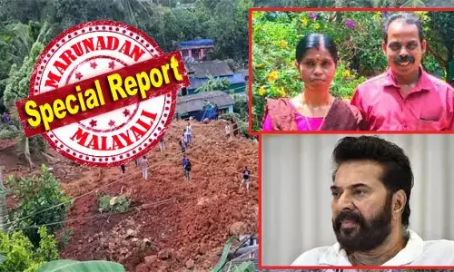 അടിമാലി അപകടം: സന്ധ്യയുടെ ചികിത്സാച്ചെലവുകള്‍ പൂര്‍ണ്ണമായും മമ്മൂട്ടി ഏറ്റെടുത്തു; ആ കുടുംബത്തെ സമാശ്വസിപ്പിക്കാന്‍ സൂപ്പര്‍താരം എത്തുമ്പോള്‍