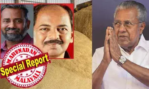 മില്ലുടമകള്‍ ഹാജര്‍; സിപിഐ മന്ത്രിമാര്‍ക്ക് വിമര്‍ശനവുമില്ല; എല്ലാം നിശ്ചയിച്ച പടി തന്നെ തീര്‍ന്നു; 63.37 കോടിയുടെ നഷ്ടപരിഹാര തുക നല്‍കാന്‍ ധനമന്ത്രിയും പൂര്‍ണ്ണ സജ്ജന്‍! കൃഷി-ഭക്ഷ്യ വകുപ്പിന്റെ നെല്ലു സംഭരണ തലവേദന തീര്‍ത്തു; ചോദിച്ചതെല്ലാം നല്‍കി മുഖ്യമന്ത്രിയും; സിപിഎം-സിപിഐ ഐക്യം കര്‍ഷകര്‍ക്കും തുണയാകും