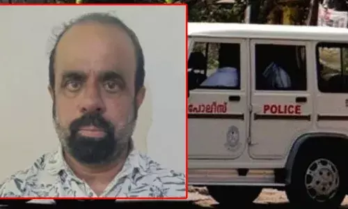 2 കോടി രൂപ ലോൺ തരപ്പെടുത്തി നൽകാമെന്ന് പറഞ്ഞ് പണം തട്ടിയ കേസ്; പിടിയിലായത് അത്തോളിക്കാരൻ അബ്ദുൾ റസാഖ്