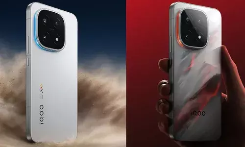 സിമുലേറ്റർ ഗെയിംസൊക്കെ ഇനി പറപറക്കും; ഐക്യു15 ഫ്ലാഗ്‌ഷിപ്പ് സ്‌മാര്‍ട്ട്‌ഫോണ്‍ അടുത്ത മാസം 26ന് ഇന്ത്യയില്‍ പുറത്തിറങ്ങും; സവിശേഷതകൾ അറിയാം..