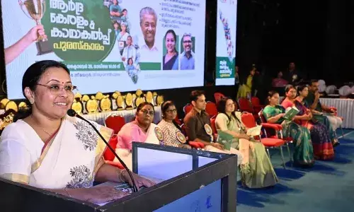 900ലധികം സ്ഥാപനങ്ങളില്‍ ഇ ഹെല്‍ത്ത്, ഇ ഓഫീസുകള്‍: ആരോഗ്യ മേഖലയില്‍ സമ്പൂര്‍ണ ഡിജിറ്റലൈസേഷന്‍ ലക്ഷ്യം