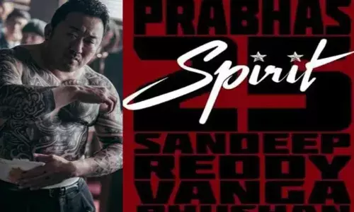 എമ്പുരാനിൽ കാണുമെന്ന് വിചാരിച്ചു കണ്ടില്ല; ഇതാ...ആരാധകരെ ഞെട്ടിച്ച് ആ വാർത്ത; നമ്മുടെ എല്ലാം സ്വന്തം കൊറിയന്‍ ലാലേട്ടന്‍ ഇന്ത്യന്‍ സിനിമയിൽ അഭിനയിക്കും; അനൗൺസ്മെന്റ് പോസ്റ്റർ പുറത്ത്