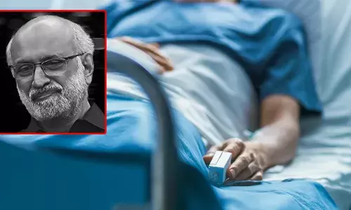 പ്രായമാകുമ്പോഴുള്ള ആശുപത്രിവാസം ഒരുപരിധി വരെ ഒഴിവാക്കാം; 65 വയസ്സിന് മുകളിലുള്ളവര്‍ ഫ്‌ലൂ, ന്യൂമോകോക്കല്‍ വാക്‌സിനുകള്‍ നിര്‍ബന്ധമായി എടുക്കണം; ഡോ. ബി ഇക്ബാലിന്റെ കുറിപ്പ്