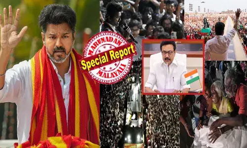 റിസോര്‍ട്ടില്‍ വിളിച്ചുവരുത്തി സ്ത്രീകളുടെ കാലില്‍ തൊട്ട് മാപ്പ് ചോദിച്ച നടൻ; എല്ലാത്തിനും പ്രായശ്ചിത്തമായി കരഞ്ഞ് കൊണ്ട് ഇനി എന്നും നിങ്ങളുടെ കൂടെ കാണുമെന്ന ഉറപ്പും; വീണ്ടും അടുത്ത ചുവട് കരുതലോടെ തുടങ്ങാൻ ജനനായകൻ; അടുത്ത മാസം അഞ്ചിന് മഹാബലിപുരത്ത് നിർണായക യോഗം ചേരും; പാർട്ടിയുടെ ഭാവി കാര്യങ്ങളും തീരുമാനിക്കും; സ്റ്റാലിന് മുന്നിൽ ഇനി വിജയ് മുട്ടുമടക്കുമോ?