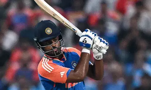 ഒരുപാട് വര്‍ഷമായി ഇന്ത്യന്‍ ടീമിന്റെ ഭാഗമാണ്, പല ബാറ്റിംഗ് പൊസിഷനുകളിലും കളിച്ചിട്ടുണ്ട്; ഏത് സാഹചര്യത്തിലും കളിക്കാൻ തയ്യാറാണ്; ഓസ്ട്രേലിയലിൽ കളിക്കുന്നത് കടുത്ത വെല്ലുവിളിയെന്നും സഞ്ജു സാംസൺ