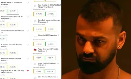 പ്രീമിയർ ഷോകളുടെ ടിക്കറ്റ് വില്‍പ്പനയില്‍ മികച്ച പ്രതികരണം; പ്രണവ് മോഹൻലാൽ ചിത്രം ഡീയസ് ഈറെ നേടിയതെത്ര?; കണക്കുകള്‍ പുറത്ത്