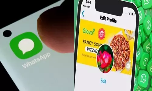 ഇനി വാട്‌‌സ്ആപ്പ് കണ്ടാലും ഫേസ്ബുക്ക് പോലെ തോന്നും; കവർ ഫോട്ടോ അപ്ലൈ ചെയ്യാനുള്ള പുത്തൻ ഫീച്ചർ വരുന്നു; കൂടുതൽ അറിയാം..