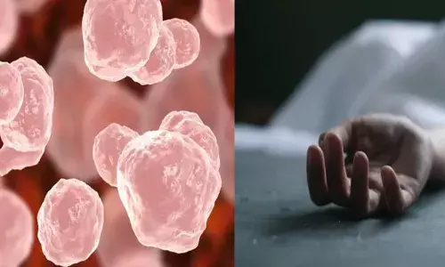 സംസ്ഥാനത്ത് വീണ്ടും ഭീതി പടർത്തി അമീബിക്ക് മസ്തിഷ്ക ജ്വരം ബാധിച്ച് മരണം; ചികിത്സയിലായിരുന്ന ചിറയിൻകീഴ് സ്വദേശിയായ വീട്ടമ്മ മരണത്തിന് കീഴടങ്ങി; രോഗബാധയുടെ ഉറവിടം വ്യക്തമല്ല; അതീവ ജാഗ്രത