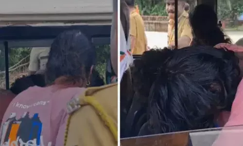 തിരുവല്ല സ്റ്റേഷനിൽ നിന്ന് പുറത്തേക്ക് നടന്നെത്തി; നിമിഷ നേരം കൊണ്ട് എല്ലാ വശത്തും നിന്നും വളഞ്ഞ് പോലീസ് സംഘം; എംഡിഎംഎ പിടികൂടി