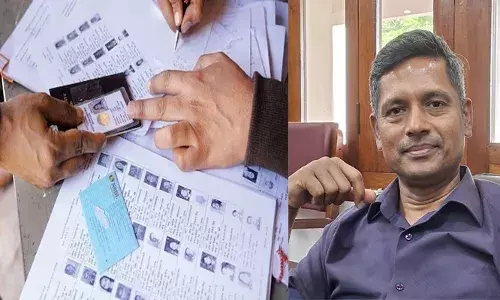 എസ് ഐ ആര്‍ മാറ്റി വയ്ക്കില്ല; സംസ്ഥാനത്തെ ബിജെപി ഒഴിച്ചുളള രാഷ്ട്രീയ പാര്‍ട്ടികളുടെ ആവശ്യത്തിന് വഴങ്ങാതെ തിരഞ്ഞെടുപ്പ് കമ്മീഷന്‍; സമയക്രമം മാറ്റാന്‍ കഴിയില്ലെന്നും നിയമസഭ തിരഞ്ഞെടുപ്പ് പുതിയ വോട്ടര്‍ പട്ടിക പ്രകാരമെന്നും കമ്മീഷന്‍; നിയമവഴി ആലോചിച്ച് പ്രതിപക്ഷ കക്ഷികള്‍; ആശങ്കകള്‍ക്ക് അടിസ്ഥാനമില്ലെന്ന് രത്തന്‍ ഖേല്‍ക്കര്‍