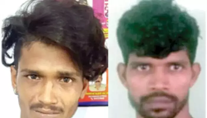 ചെമ്പും പിച്ചളയും മോഷ്ടിച്ച കേസില്‍ റിമാന്‍ഡ് ചെയ്യപ്പെട്ട ബംഗാള്‍ സ്വദേശികളായ രണ്ട് പ്രതികള്‍ പോലീസിനെ വെട്ടിച്ച് രക്ഷപ്പെട്ടു; ഒരാളെ പിടികൂടി; മറ്റൊരാള്‍ക്കായി പോലീസ് തിരച്ചില്‍ തുടരുന്നു; രക്ഷപെട്ടത് കോടതിവളപ്പില്‍ നിന്ന്