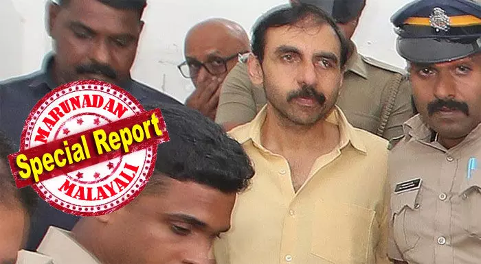 തന്ത്രിയുമായി അടുത്ത ബന്ധമുള്ള ആളായി ധനികരായ അയ്യപ്പഭക്തര്‍ക്ക് മുന്നില്‍ അവതാര പിറവി എടുത്തു; കീഴ്ശാന്തിയുടെ സഹായിയായി ശബരിമലയില്‍ വന്ന് തന്ത്രി കുടുംബവുമായി കൂടുതല്‍ അടുത്തതും പോറ്റിയുടെ കുബുദ്ധി; പോറ്റിയ്ക്കും മുരാരിയ്ക്കും പിന്നാലെ പത്മകുമാര്‍ കുടുങ്ങും; പ്രശാന്തിനും കാര്യങ്ങള്‍ അത്ര പന്തിയല്ല; അടുത്ത ആഴ്ച പലര്‍ക്കും നിര്‍ണ്ണായകം