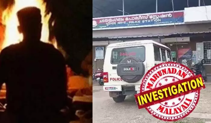 ഭാര്യയുടെ ദേഹത്ത് സാത്താന്‍ കൂടിയെന്ന് പറഞ്ഞ് മന്ത്രവാദിയുടെ അടുത്തു കൊണ്ടുപോയ ഭര്‍ത്താവ്; ഭസ്മവും തകിടുമായി വന്നപ്പോള്‍ കൂടോത്രം വേണ്ടെന്ന് പറഞ്ഞ് എതിര്‍ത്തു ഭാര്യ; വഴക്കായപ്പോള്‍ റെജിലയുടെ മുഖത്ത് തിളച്ച മീന്‍കറിയൊഴിച്ചു സജീര്‍; കൊല്ലത്തെ അതിക്രമത്തില്‍ കേസെടുത്തു പോലീസ്