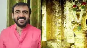 രണ്ടാമത്തെ കേസില്‍ അറസ്റ്റ് രേഖപ്പെടുത്തി ഉണ്ണികൃഷ്ണന്‍ പോറ്റിയെ കസ്റ്റഡിയില്‍ വാങ്ങും; മുരാരിബാബുവിനേയും പോറ്റിയേയും സന്നിധാനത്ത് എത്തിച്ചും തെളിവെടുപ്പ്?