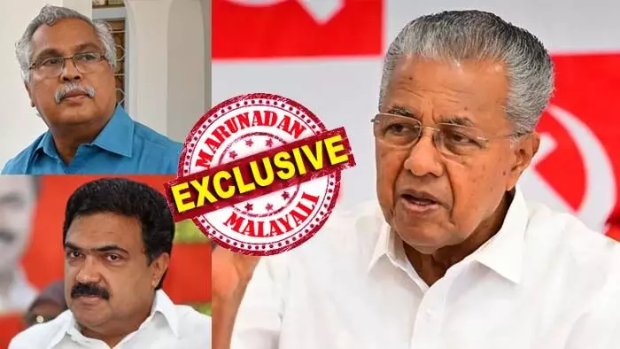 പിഎം ശ്രീയില്‍ ഉടക്കിയ സിപിഐ ഒരു മുഴം മുമ്പേ ഒരുങ്ങുന്നു; നിയമസഭാ തെരഞ്ഞെടുപ്പില്‍ കൂടുതല്‍ സീറ്റുകള്‍ ചോദിക്കാനൊരുങ്ങി സിപിഐ; സമ്മര്‍ദ്ദം ചെലുത്താന്‍ കേരള കോണ്‍ഗ്രസ് കൂടിയെത്തും; മറ്റ് ഘടക കക്ഷികളുടെ സീറ്റുകളില്‍ കണ്ണുവച്ച് സി.പി.എം; തദ്ദേശ തെരഞ്ഞെടുപ്പിന് മുന്‍പ് സീറ്റു വിഭജന ചര്‍ച്ചകള്‍ ആരംഭിക്കാന്‍ തീരുമാനം