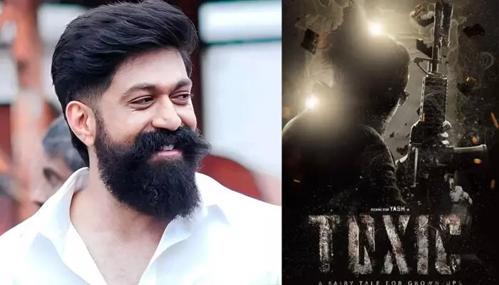 അഭ്യൂഹങ്ങൾ പ്രചരിപ്പിക്കുന്നത് അവസാനിപ്പിക്കണം; യാഷ് ചിത്രം പറഞ്ഞ സമയത്ത് തീയേറ്ററുകളിൽ എത്തും; ടോക്‌സിക് നിർത്തിവെച്ചുവെന്ന വാർത്തകൾ തള്ളി നിർമ്മാതാക്കൾ