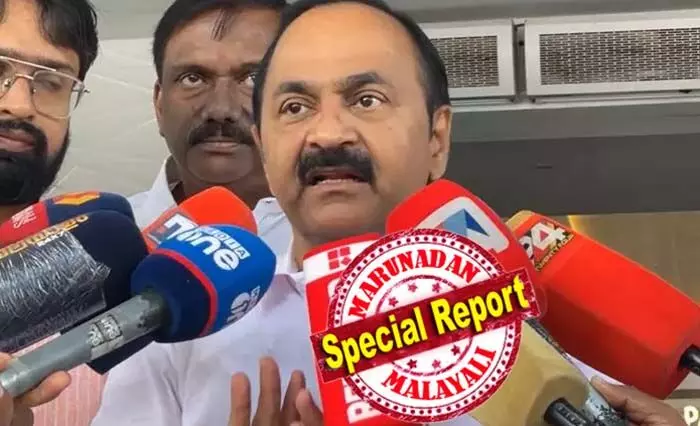 400 രൂപ പെന്‍ഷന്‍ കൂട്ടിയത് ആരെ കബളിപ്പിക്കാന്‍? ജീവനക്കാര്‍ക്കും അധ്യാപകര്‍ക്കും പെന്‍ഷന്‍കാര്‍ക്കും നല്‍കാനുള്ളത് ഒരു ലക്ഷം കോടി രൂപ; യുഡിഎഫ് ഭരണകാലത്ത് 18 മാസത്തെ പെന്‍ഷന്‍ കുടിശികയെന്നത് സിപിഎം ക്യാപ്സ്യൂള്‍; പിഎം ശ്രീയില്‍ ഒപ്പുവച്ച ശേഷം മന്ത്രിസഭാ ഉപസമിതി രൂപീകരിച്ചത് സിപിഐയെ കബളിപ്പിക്കാന്‍; വി ഡി സതീശന്‍