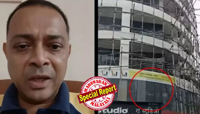 ജോലി ചെയ്ത പണം കിട്ടാനുണ്ട്;  മുന് വിദ്യാഭ്യാസ മന്ത്രിയോട് സംസാരിക്കണം; ടെണ്ടര് തര്ക്കം പരിഹരിക്കാന് കുട്ടികളെ ബന്ദികളാക്കി നാടകം; മുംബൈ മുള്മുനയിലായ മൂന്ന് മണിക്കൂര്; അനുനയ നീക്കം പൊളിഞ്ഞതോടെ കുളിമുറിയുടെ ഗ്രില് തകര്ത്ത് അതിവേഗ ഓപ്പറേഷന്; അക്രമിയെ ഏറ്റുമുട്ടലില് കൊലപ്പെടുത്തി കുട്ടികളെ സാഹസികമായി രക്ഷിച്ച് മുംബൈ പൊലീസ് ജോലി ചെയ്ത പണം കിട്ടാനുണ്ട്;  മുന് വിദ്യാഭ്യാസ മന്ത്രിയോട് സംസാരിക്കണം; ടെണ്ടര് തര്ക്കം പരിഹരിക്കാന് കുട്ടികളെ ബന്ദികളാക്കി നാടകം; മുംബൈ മുള്മുനയിലായ മൂന്ന് മണിക്കൂര്; അനുനയ നീക്കം പൊളിഞ്ഞതോടെ കുളിമുറിയുടെ ഗ്രില് തകര്ത്ത് അതിവേഗ ഓപ്പറേഷന്; അക്രമിയെ ഏറ്റുമുട്ടലില് കൊലപ്പെടുത്തി കുട്ടികളെ സാഹസികമായി രക്ഷിച്ച് മുംബൈ പൊലീസ്