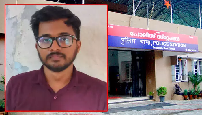 ഓൺലൈൻ ട്രേഡിംഗിലൂടെ അമിത ലാഭമുണ്ടാക്കാമെന്ന് വാഗ്ദാനം നൽകി വീട്ടമ്മയിൽ നിന്നും പണം തട്ടി; ബാങ്ക് അക്കൗണ്ടിലെ പണമിടപാടുകൾ കേന്ദ്രീകരിച്ച് അന്വേഷണം; പിടിയിലായത് പെരുമ്പാവൂരുകാരൻ ആഷിക് ഓൺലൈൻ ട്രേഡിംഗിലൂടെ അമിത ലാഭമുണ്ടാക്കാമെന്ന് വാഗ്ദാനം നൽകി വീട്ടമ്മയിൽ നിന്നും പണം തട്ടി; ബാങ്ക് അക്കൗണ്ടിലെ പണമിടപാടുകൾ കേന്ദ്രീകരിച്ച് അന്വേഷണം; പിടിയിലായത് പെരുമ്പാവൂരുകാരൻ ആഷിക്