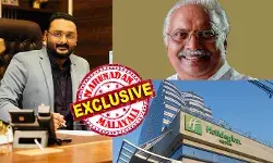 പത്ത് മിനിറ്റില്‍ 15 കോടി അക്കൗണ്ടിലെത്തിച്ച ആന്റോയുടെ മാജിക്ക് കണ്ട് ഞെട്ടിയ ഇന്‍ട്രോയല്‍ മുതലാളി! റിപ്പോര്‍ട്ടര്‍ ചാനല്‍ മുതലാളിയുമായി കരാറില്‍ ഒപ്പിട്ടപ്പോള്‍ ചെക്ക് ബൗണ്‍സാകലും കോടതി കയറലും; ഗോകുലം ഗോപാലന്റെ ബിനാമിയായി ചുളു വിലയ്ക്ക് എറണാകുളത്തെ ഹോളിഡേ ഇന്‍ ഹോട്ടല്‍ തട്ടിയെടുക്കാന്‍ നടത്തിയ നീക്കം അട്ടിമറിക്കപ്പെട്ട കഥ