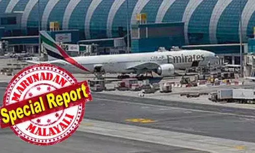 യാത്രക്കാരന്റെ ലാപ്‌ടോപ് നഷ്ടപ്പെട്ടു; അപകടഭീതിയെ തുടര്‍ന്ന് വിമാനം തിരിച്ചിറങ്ങി; വിമാനയാത്രയ്ക്കിടയില്‍ ഏതെല്ലാം രോഗാവസ്ഥകളെ കുറിച്ച് വിമാനക്കമ്പനിക്ക് ചോദിക്കാം? 2025 ലെ മികച്ച ഇന്റര്‍നാഷണല്‍ എയര്‍ലൈന്‍ ആയി തെരഞ്ഞെടുക്കപ്പെട്ടത് എമിരേറ്റ്‌സിനെ