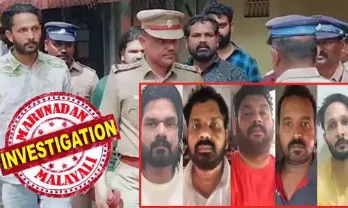 സിസിടിവിയില്‍ തുമ്പു ലഭിച്ചു; മൊബൈല്‍ ടവര്‍ പരിശോധനയില്‍ മലയാളികള്‍ എന്ന് ഉറപ്പിച്ചു; ദേശീയപാതയിലൂടെ സഞ്ചരിക്കുകയായിരുന്ന വാഹനത്തെ അതിവിദഗ്ധമായി തടഞ്ഞുനിര്‍ത്തി നാലരക്കോടി കവര്‍ന്നത് മലയാളി മാഫിയ; കേരളാ പോലീസ് അറിയാതെ പ്രതികളെ പൊക്കിയ കാഞ്ചീപുരം പോലീസ്; ഹൈവേ റോബറിയുടെ ചുരള്‍ അഴിഞ്ഞ കഥ