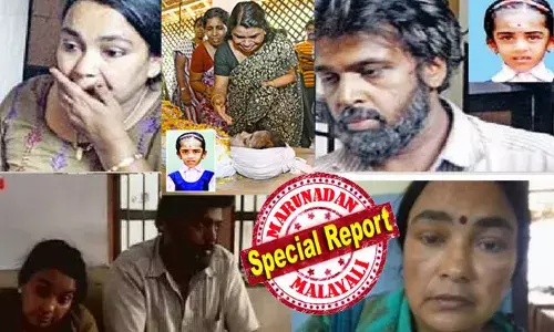 സര്‍ക്കാര്‍ അപ്പീലും പ്രോസിക്യൂട്ടര്‍ ടിവി നീമയുടെ വാദങ്ങളും നിര്‍ണ്ണായകമായി; ആറുവയസ്സുകാരി അദിതി നമ്പൂതിരിയെ ശാരീരികമായി പീഡിപ്പിച്ചും പട്ടിണിക്കിട്ടും കൊലപ്പെടുത്തിയത് തന്നെ; അച്ഛന്റേയും രണ്ടാനമ്മയുടേയും ക്രൂരത തിരിച്ചറിഞ്ഞ് ഹൈക്കോടതി; ഒളിവില്‍ പോകാന്‍ ശ്രമിച്ച ദമ്പതികളെ കെ എസ് ആര്‍ ടി സി ബസില്‍ നിന്നും പൊക്കി പോലീസ്; സുബ്രഹമ്യന്‍ നമ്പൂതിരിയും റംലബീഗവും അഴിക്കുള്ളിലേക്ക്; ഹൈക്കോടതി നടപടികള്‍ ഉടന്‍