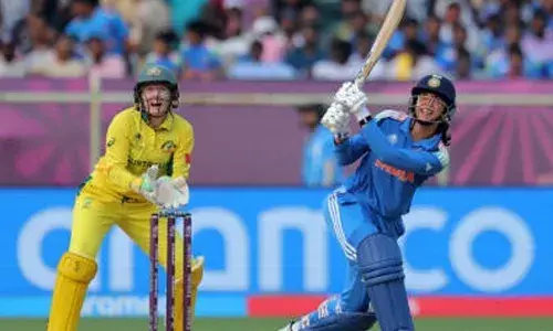 വനിതാ ക്രിക്കറ്റ് ലോകകപ്പ്; ഇന്ത്യ-ഓസ്‌ട്രേലിയ സെമി പോരാട്ടം ഇന്ന്; ആവേശപോരാട്ടത്തിന്റെ കാത്തിരിപ്പിലാണ് ആരാധകര്‍