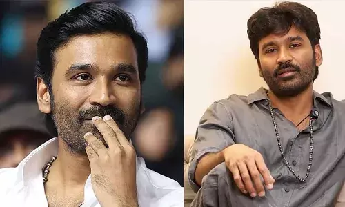 ഇഡ്‌ലി കടൈ ഒടിടിയില്‍ കാണണം എന്ന് പ്രേക്ഷകരോട് അഭ്യര്‍ത്ഥിച്ച് ധനുഷ്; വീഡിയോയില്‍ ചിരിയില്ല, മുഖത്ത് വിഷമ ഭാവവും; ധനുഷിന് എന്ത് പറ്റി എന്ന് ആരാധകര്‍; പരാജയത്തിന്റെ സങ്കടമാണോ എന്ന് ചോദ്യം