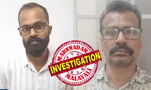 ലിസ്റ്റന്‍ സ്റ്റീഫന്റെ മാജിക് ഫ്രെയിം നിര്‍മ്മിക്കുന്ന മെറി ബോയ്‌സ്; കൊച്ചിയില്‍ രാസലഹരിയുമായി അറസ്റ്റിലായത് പുതുമുഖങ്ങളെ അണിനിരത്തിയുള്ള ന്യൂ ജെന്‍ സിനിമാ സെറ്റിലെ ആര്‍ട്ടു വര്‍ക്കര്‍മാര്‍; രതീഷും നിഖിലും കുടുങ്ങിയത് രഹസ്യ വിവരത്തില്‍; വീണ്ടും സിനിമയിലെ രാസലഹരി ചര്‍ച്ചയില്‍