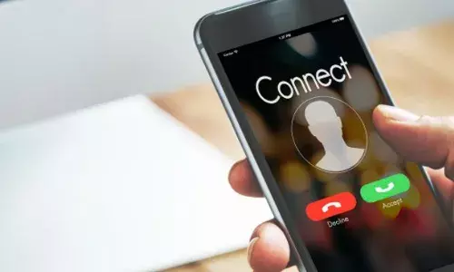 ഇനി തേഡ്-പാര്‍ട്ടി ആപ്പുകളുടെ ആവശ്യമില്ല; തിരിച്ചറിയൽ രേഖയിലെ പേര് ഇൻകമിംഗ് കോളുകളിൽ കാണിക്കും; കോളിംഗ് നെയിം പ്രസന്‍റേഷൻ ഫീച്ചറുമായി സർക്കാർ