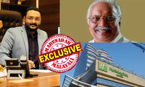 പത്ത് മിനിറ്റില്‍ 15 കോടി അക്കൗണ്ടിലെത്തിച്ച ആന്റോയുടെ മാജിക്ക് കണ്ട് ഞെട്ടിയ ഇന്‍ട്രോയല്‍ മുതലാളി! റിപ്പോര്‍ട്ടര്‍ ചാനല്‍ മുതലാളിയുമായി കരാറില്‍ ഒപ്പിട്ടപ്പോള്‍ ചെക്ക് ബൗണ്‍സാകലും കോടതി കയറലും; ഗോകുലം ഗോപാലന്റെ ബിനാമിയായി ചുളു വിലയ്ക്ക് എറണാകുളത്തെ ഹോളിഡേ ഇന്‍ ഹോട്ടല്‍ തട്ടിയെടുക്കാന്‍ നടത്തിയ നീക്കം അട്ടിമറിക്കപ്പെട്ട കഥ