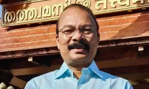 ശബരിമലയിലെ അവതാരങ്ങളെ ഒഴിവാക്കുമെന്ന് ദേവസ്വം ബോര്‍ഡ്; മേല്‍ശാന്തിമാര്‍ക്ക് സഹായികളെ തിരഞ്ഞെടുക്കും; തനിക്ക് എതിരായ പരാമര്‍ശം നീക്കാന്‍ കോടതിയെ സമീപിച്ചിട്ടുണ്ടെന്നും പ്രസിഡന്റ് പി എസ് പ്രശാന്ത്