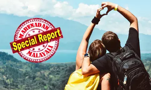 സൂര്യനു കീഴിലുള്ളതെല്ലാം പരീക്ഷിച്ചു നോക്കി, സ്നേഹിക്കാൻ ഒരാളെ കണ്ടെത്താൻ കഴിഞ്ഞില്ല; എന്നെ വിവാഹം കഴിക്കാമോ?; ഓപ്പൺ ടു മാരി എന്ന ഹാഷ്‍ടാ​ഗോടെ ലിങ്ക്ഡ്ഇന്നിൽ പുതിയ പരീക്ഷണം; ഐഡിയ കൊള്ളാമെന്ന് കമന്റുകൾ; വൈറലായി യുവാവിന്റെ പോസ്റ്റ്