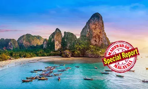 തായ്‌ലന്റില്‍ പോയി കുടിച്ചു കൂത്താടാന്‍ നില്‍ക്കുന്നവര്‍ സൂക്ഷിക്കുക! മദ്യപാനം പോക്കറ്റു കീറുന്നതാകരുത്; സമയം തെറ്റിച്ചുള്ള മദ്യപാനത്തിന് പിഴയൊടുക്കേണ്ടി വരും; വിനോദസഞ്ചാരികള്‍ തിരിച്ചറിയല്‍ രേഖ കൈവശം വയ്ക്കണമെന്നും മദ്യപിക്കുന്ന സമയം ശ്രദ്ധിക്കണമെന്നും അധികൃതര്‍