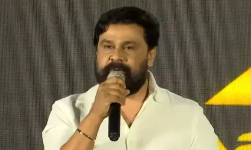 ചടങ്ങിലേക്ക് ക്ഷണിക്കുമെന്ന് പ്രതീക്ഷിച്ചിരുന്നില്ല, മക്കളുടെ വളർച്ച കാണാൻ പറ്റുന്നത് മാതാപിതാക്കളുടെ പുണ്യം; എംബിഎക്കാർ കണ്ടുപഠിക്കുന്നത് ആന്റണി പെരുമ്പാവൂരിനെയാണെന്നും ദിലീപ്