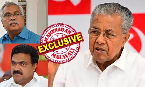 പിഎം ശ്രീയില്‍ ഉടക്കിയ സിപിഐ ഒരു മുഴം മുമ്പേ ഒരുങ്ങുന്നു; നിയമസഭാ തെരഞ്ഞെടുപ്പില്‍ കൂടുതല്‍ സീറ്റുകള്‍ ചോദിക്കാനൊരുങ്ങി സിപിഐ; സമ്മര്‍ദ്ദം ചെലുത്താന്‍ കേരള കോണ്‍ഗ്രസ് കൂടിയെത്തും; മറ്റ് ഘടക കക്ഷികളുടെ സീറ്റുകളില്‍ കണ്ണുവച്ച് സി.പി.എം; തദ്ദേശ തെരഞ്ഞെടുപ്പിന് മുന്‍പ് സീറ്റു വിഭജന ചര്‍ച്ചകള്‍ ആരംഭിക്കാന്‍ തീരുമാനം