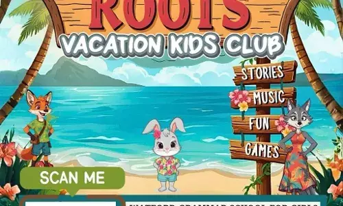 വാറ്റ്ഫോര്ഡില് വേക്കഷന് ക്ലബ് ഒക്റ്റൊബര് 30 & 31 മോര്ണ്ണിംഗ് 10 മണി മുതല് 3 വരെ വാറ്റ്ഫോര്ഡില് വേക്കഷന് ക്ലബ് ഒക്റ്റൊബര് 30 & 31 മോര്ണ്ണിംഗ് 10 മണി മുതല് 3 വരെ