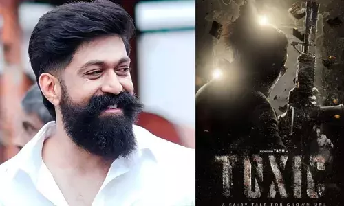 അഭ്യൂഹങ്ങൾ പ്രചരിപ്പിക്കുന്നത് അവസാനിപ്പിക്കണം; യാഷ് ചിത്രം പറഞ്ഞ സമയത്ത് തീയേറ്ററുകളിൽ എത്തും; ടോക്‌സിക് നിർത്തിവെച്ചുവെന്ന വാർത്തകൾ തള്ളി നിർമ്മാതാക്കൾ