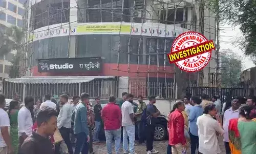 എന്നെ പ്രകോപിപ്പിക്കരുത്; ഈ സ്ഥലം കത്തിക്കും;  മുംബൈയില്‍ സിനിമയുടെ  ഓഡീഷനെത്തിയ കുട്ടികളെ ബന്ദികളാക്കി; അക്രമിക്ക് നേരെ വെടിയുതിര്‍ത്ത് കുട്ടികളെ രക്ഷപ്പെടുത്തി പൊലീസ്