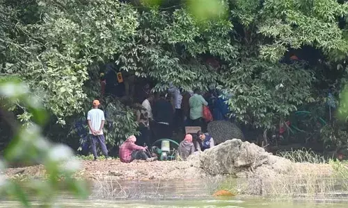 ധര്‍മ്മസ്ഥല കേസില്‍ വഴിത്തിരിവ്; എഫ്ഐആര്‍ റദ്ദാക്കണമെന്നാവശ്യപ്പെട്ട് ഹൈക്കോടതിയെ സമീപിച്ചു പരാതിക്കാര്‍