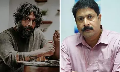 കുഗ്രാമത്തിൽ നിന്നും അഭിനയ മോഹവുമായി ബസ്സ് പിടിക്കുമ്പോൾ സിനിമയിൽ ബന്ധങ്ങളോ പരിചയക്കാരോ ഇല്ലായിരുന്നു; സിനിമ ജീവിതത്തിലെ അനുഭവങ്ങൾ പങ്കുവെച്ച് ഇർഷാദ് അലി