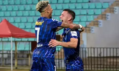 പത്ത് പേരായി ചുരുങ്ങിയിട്ടും ശക്തമായ പോരാട്ടം കാഴ്ചവെച്ച് രാജസ്ഥാൻ; സൂപ്പർ കപ്പിൽ കേരള ബ്ലാസ്റ്റേഴ്സിന് വിജയത്തുടക്കം; കൊമ്പന്മാർക്ക് തുണയായത് 87-ാം മിനിറ്റിൽ കോൾഡോ ഒബീറ്റ നേടിയ ഗോൾ