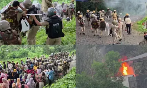 പഴകിയ മാലിന്യം കൊണ്ടുവരരുത്;  വൈകിട്ട് 6 മുതല്‍ 12വരെ പ്രവര്‍ത്തിക്കരുത്; കര്‍ശന ഉപാധികളോടെ ഫ്രഷ് കട്ട് അറവ് മാലിന്യ സംസ്‌കരണ പ്ലാന്റിന് പ്രവര്‍ത്തിക്കാന്‍ അനുമതി